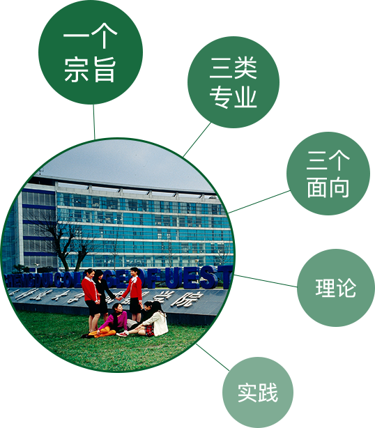 电子科技大学成都学院