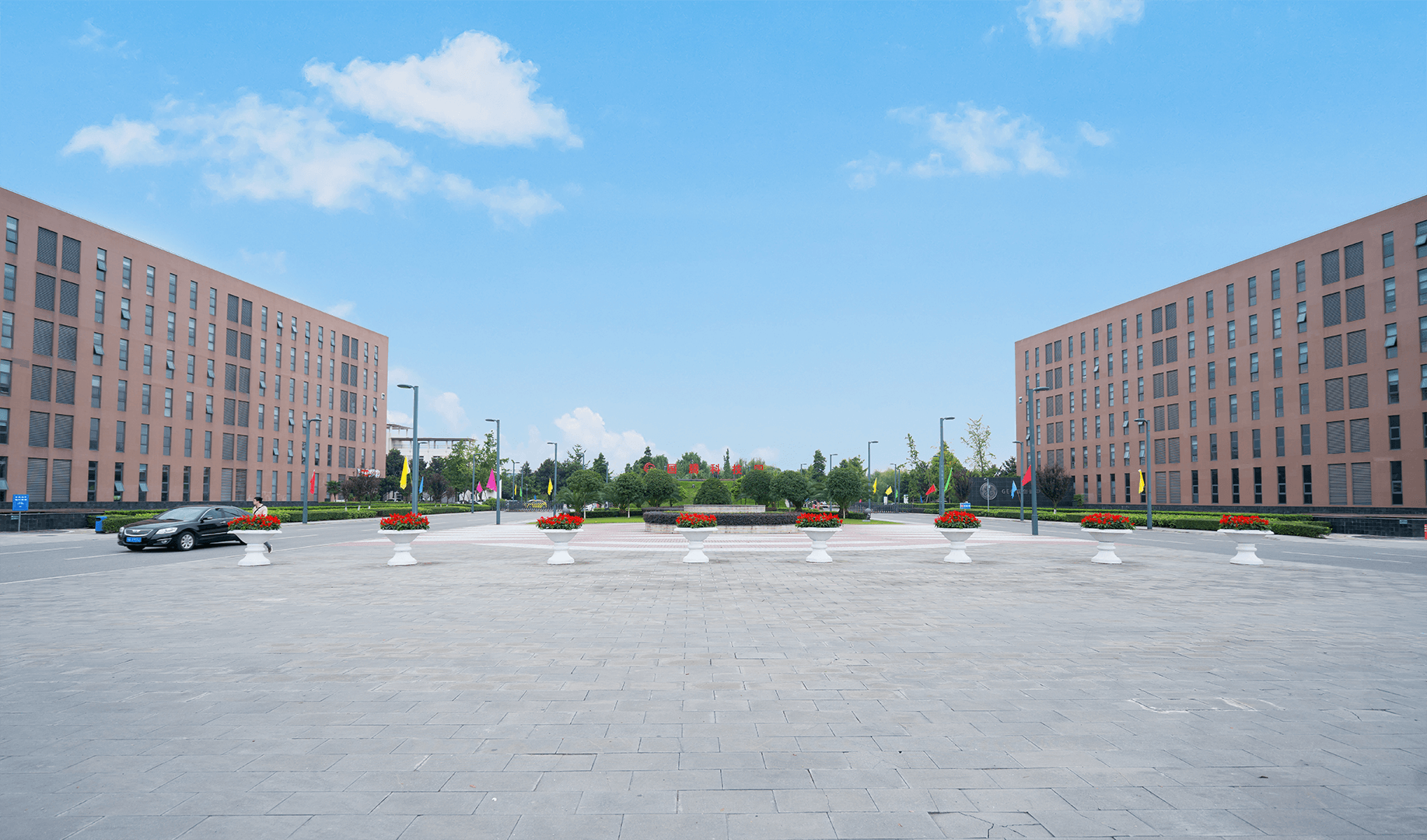 国腾科技园