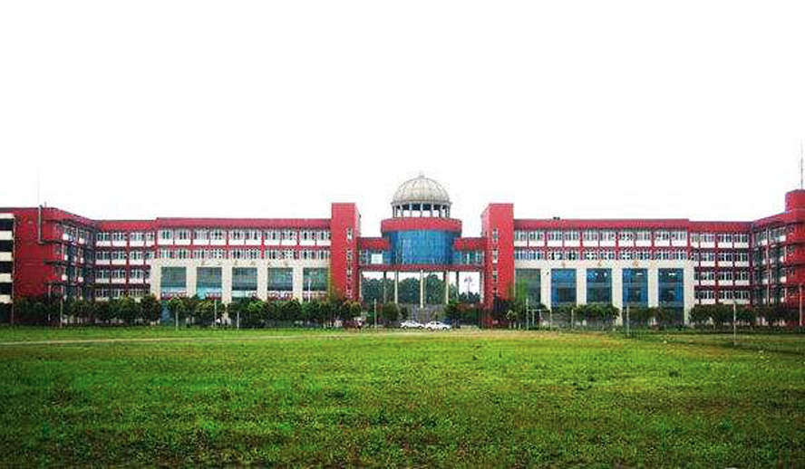 软件手艺专修学院