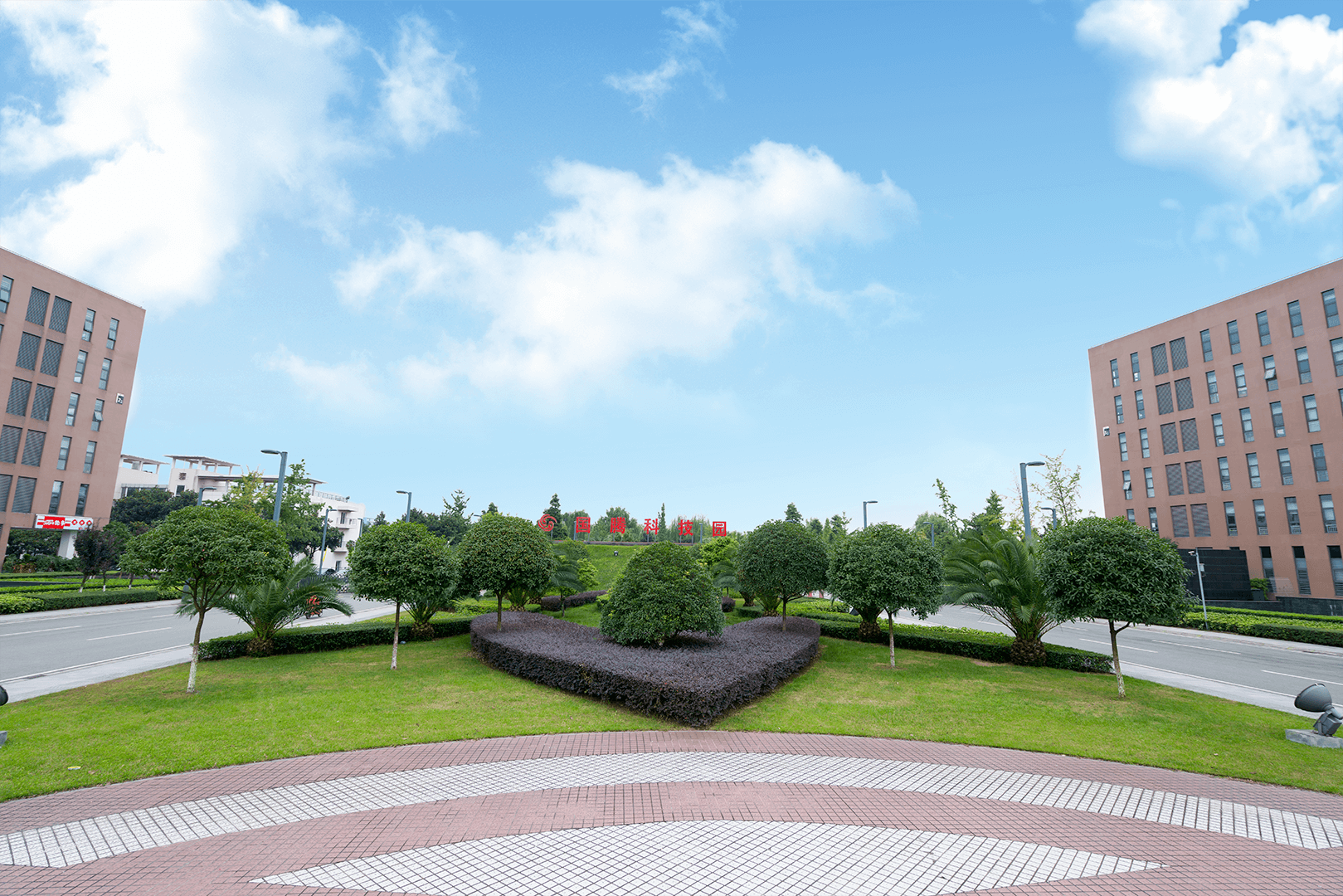 国腾科技园